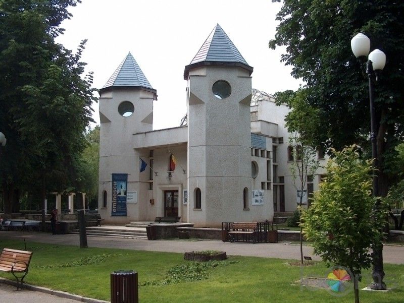 muzeul-Mihai-Eminescu-iasi