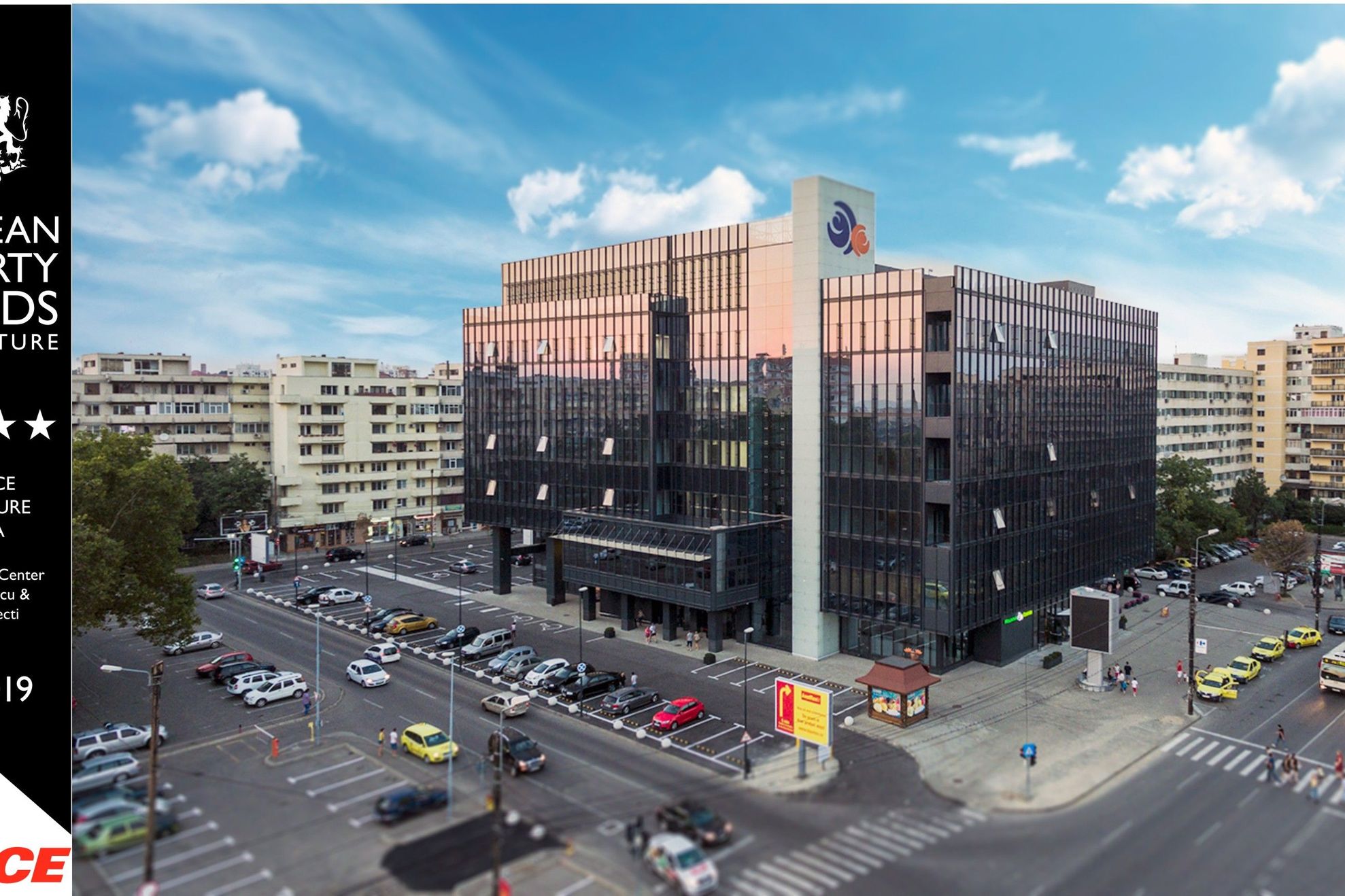 Moldova Center_Award2018