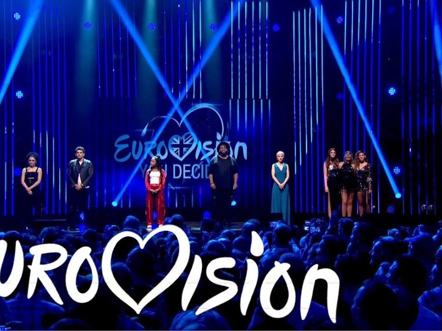 Eurovision