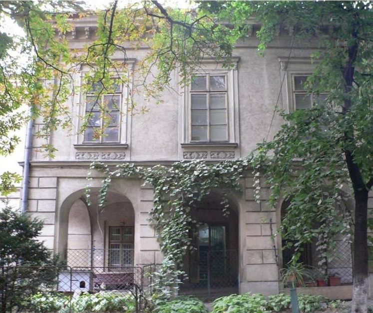 Muzeul de Istorie Naturala