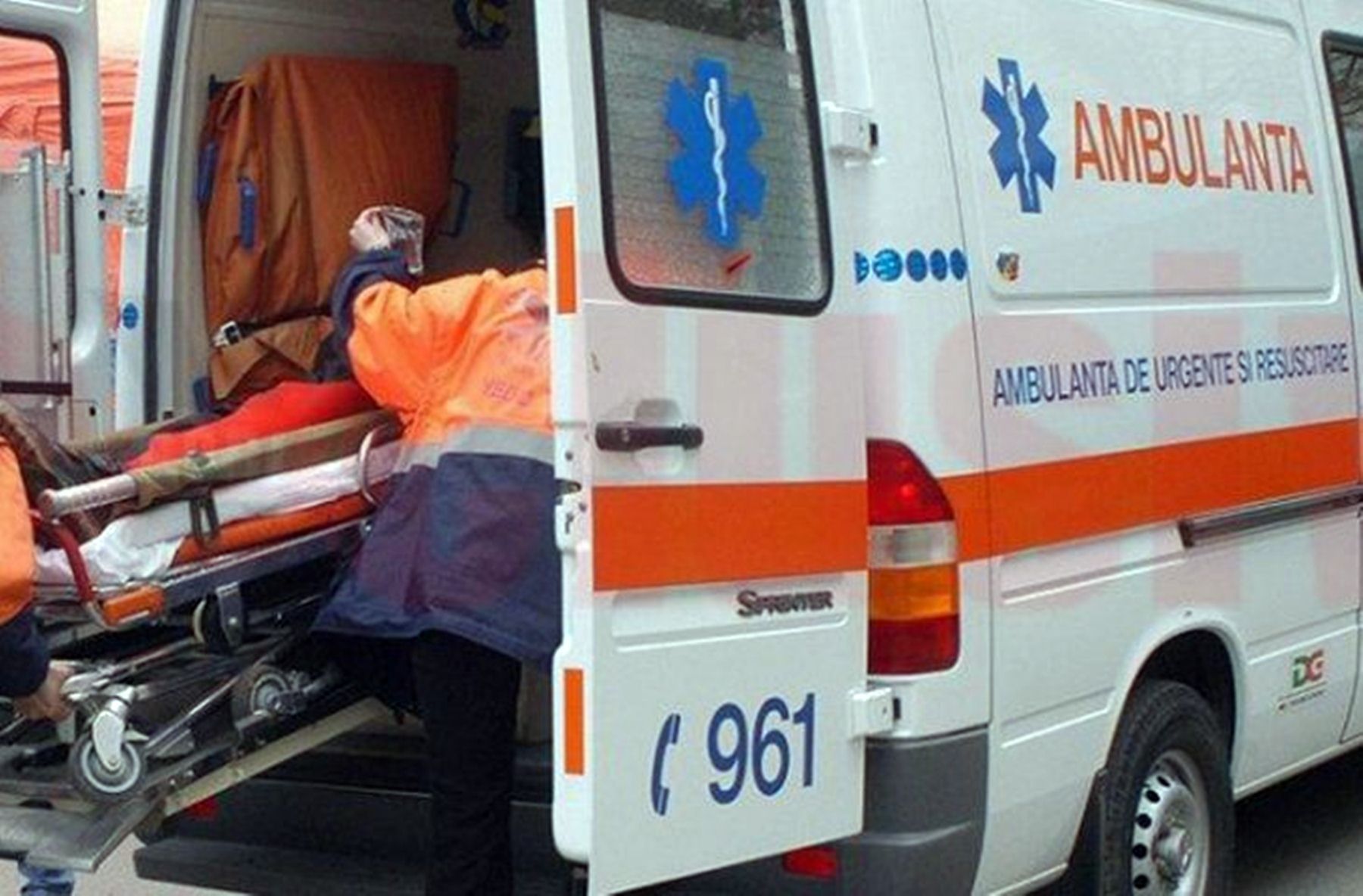 ambulanta
