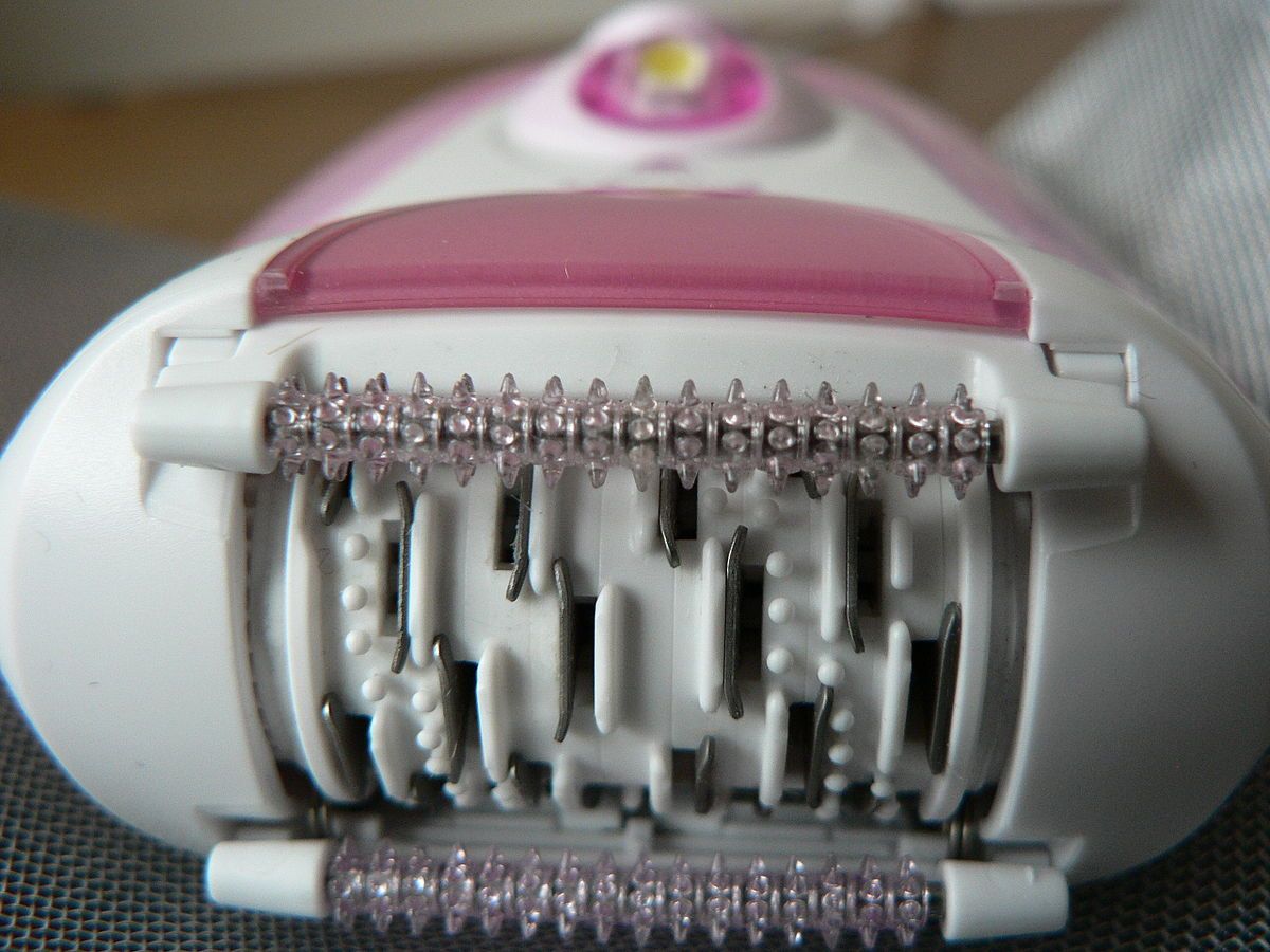 epilator