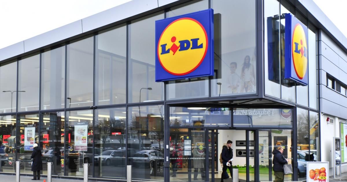 Lidl
