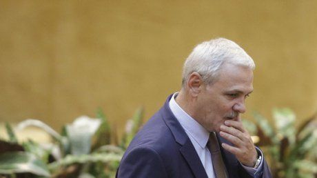 Dragnea