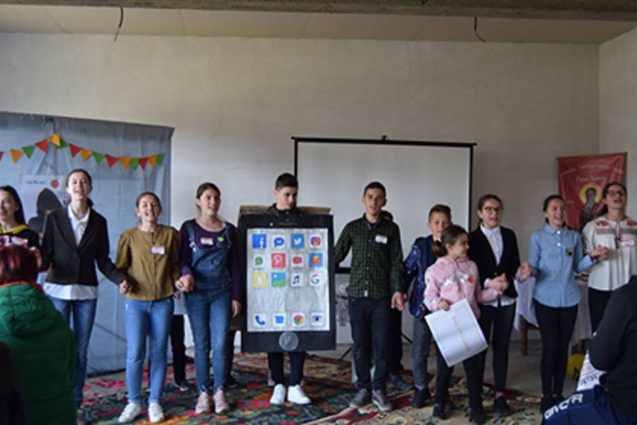 elevii concurs locul I