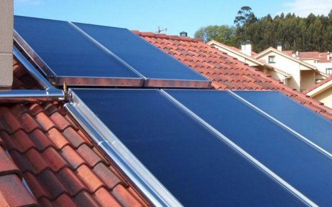 panouri fotovoltaice