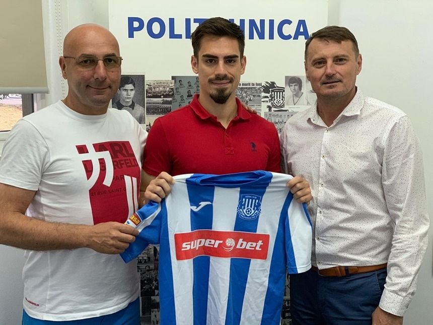 andrei radu poli iasi