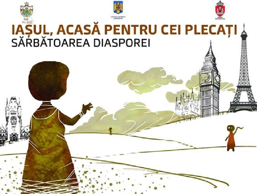 sarbatoarea diasporei