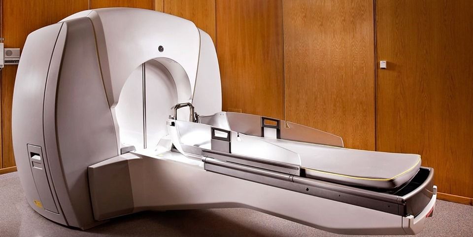 radiochirurgie stereotactica