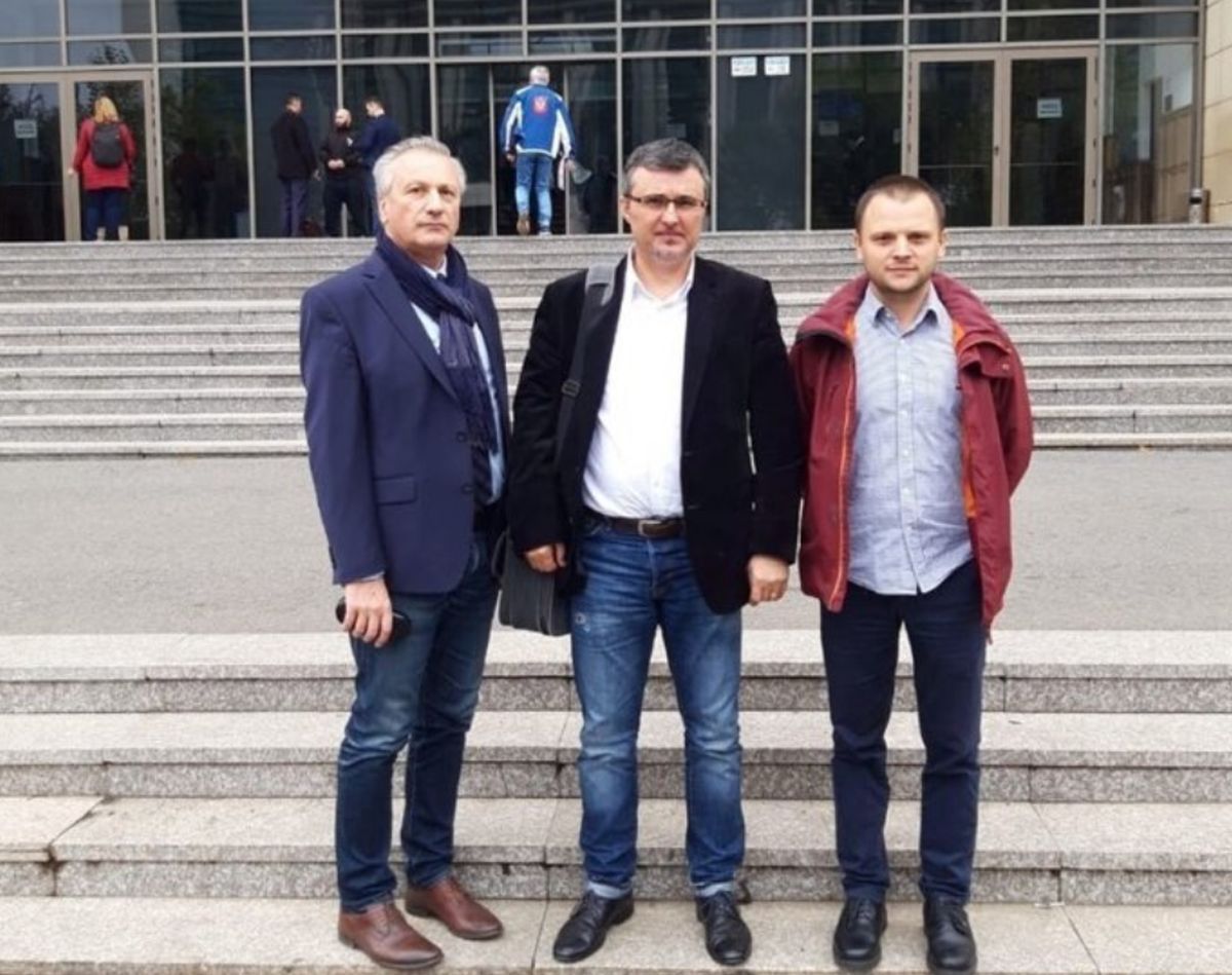 Impreuna pentru Moldova