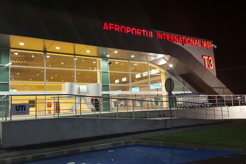 aeroport