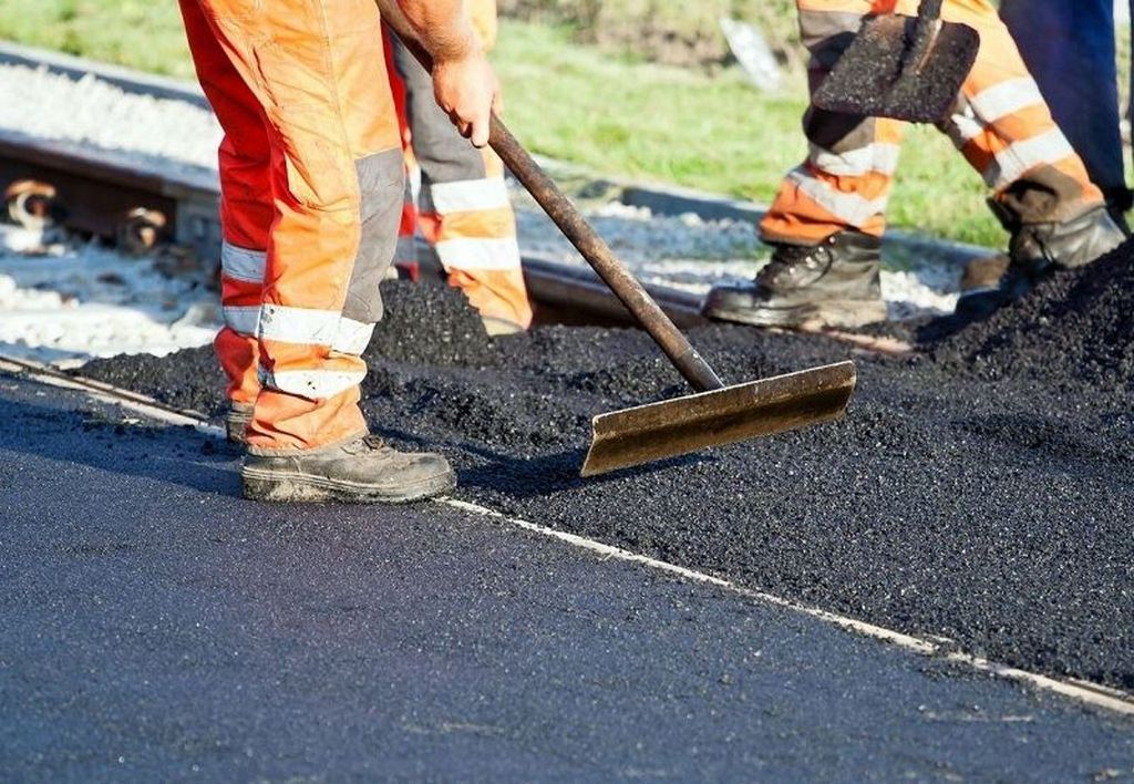 asfaltare
