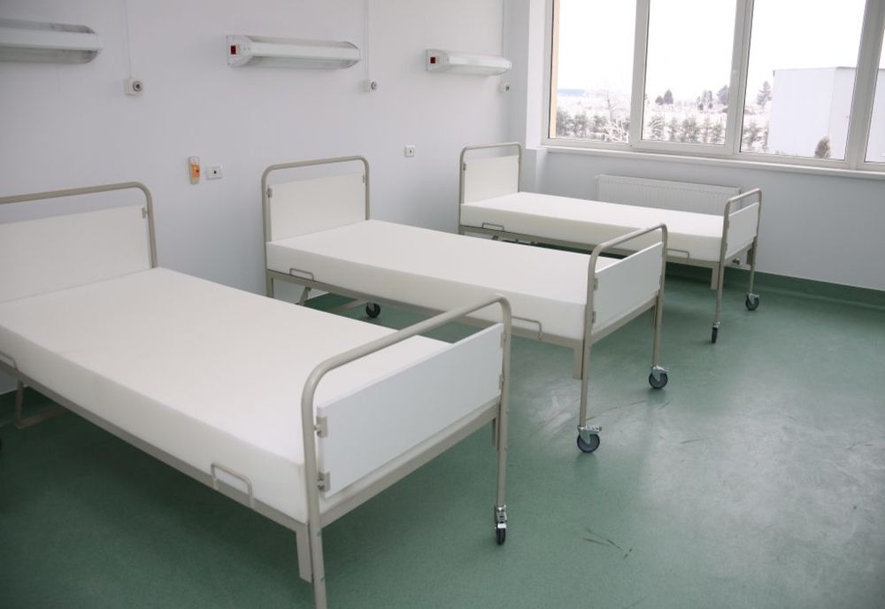 SENTINŢĂ: Daune mai mici în cazul bebeluşului cu penisul secţionat! 