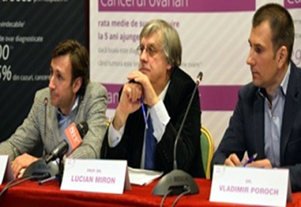 „CONFER” 2019, conferință despre noutăţile în tratamentul cancerului