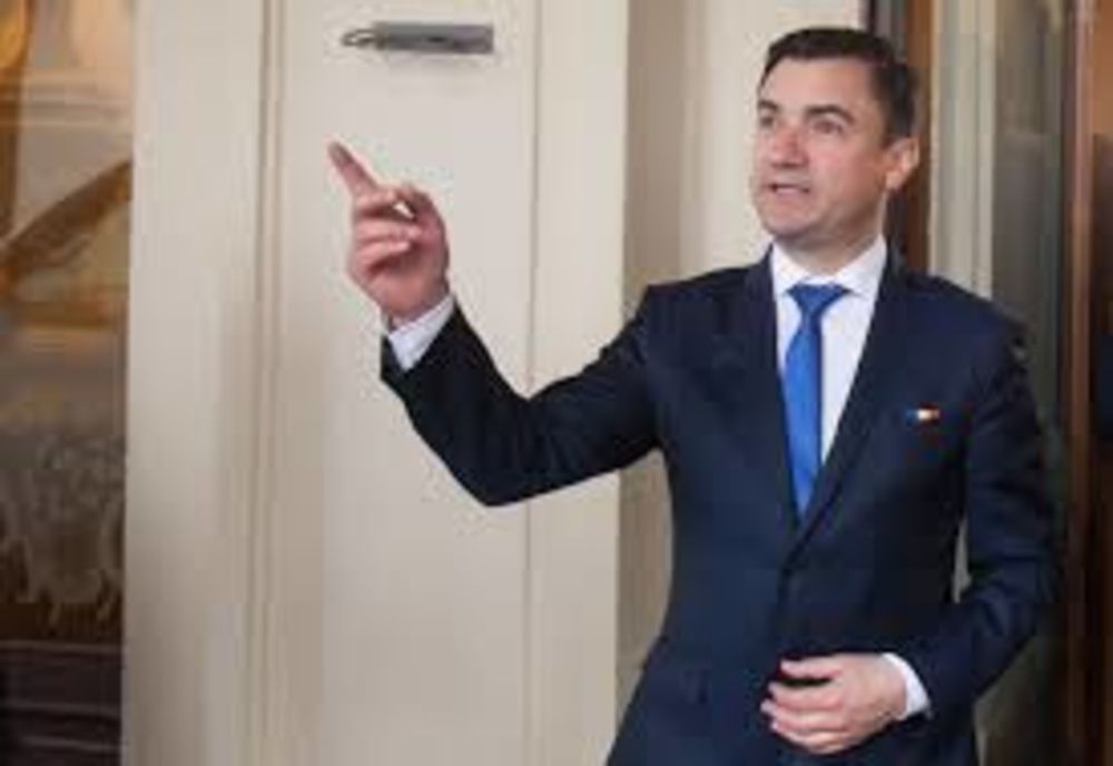 Mihai Chirica vrea ca banii europeni să rămână în spațiul comunitar