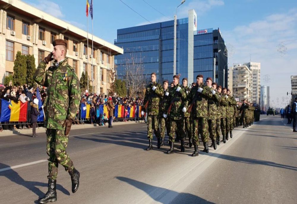 Restricții de circulație în zona centrală a orașului