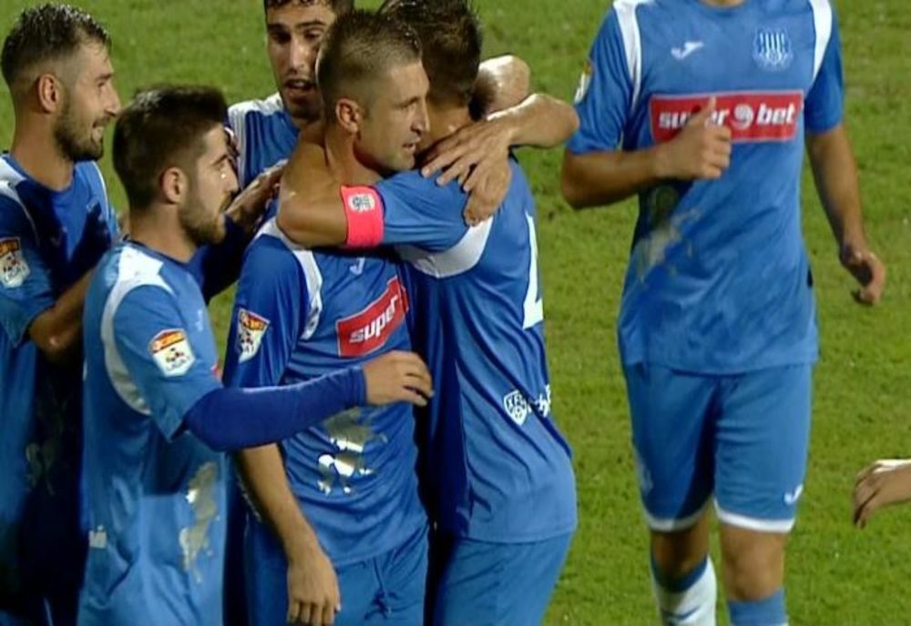 Patru absențe importante la Politehnica Iași pentru partida cu Academica Clinceni