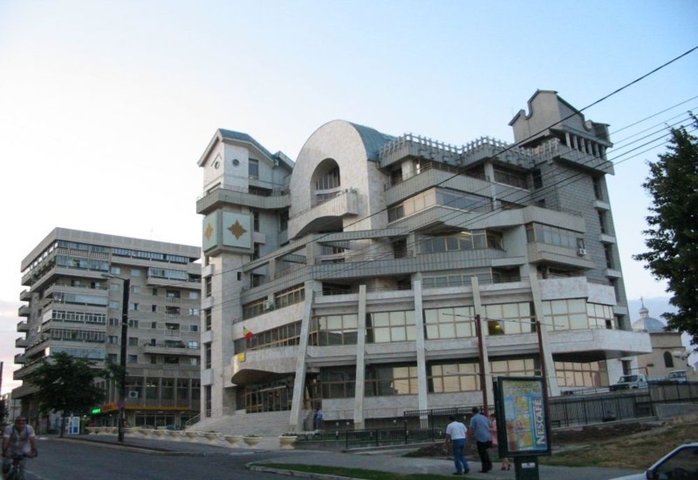 Sediul SRI din Iași va fi reabilitat termic