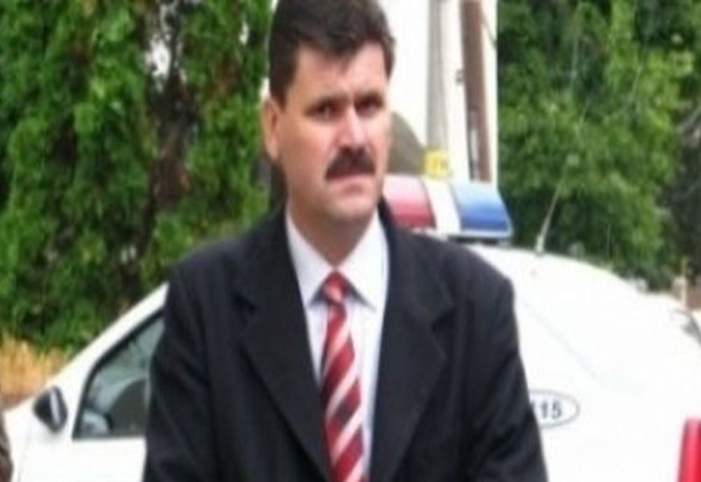 Șeful Poliției municipiului Iași, la conducerea IPJ Botoșani