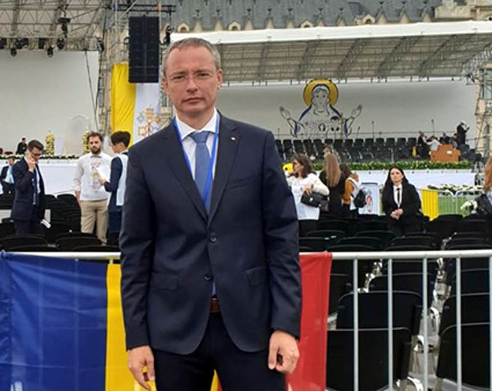 Costel Alexe: „Harabagiu nu mai are ce căuta în funcția de viceprimar!“