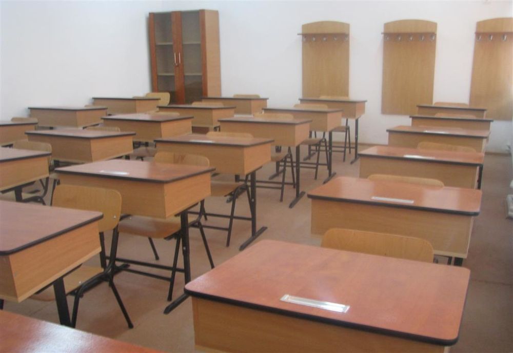 Acuzații false aduse Inspectoratului Școlar! 