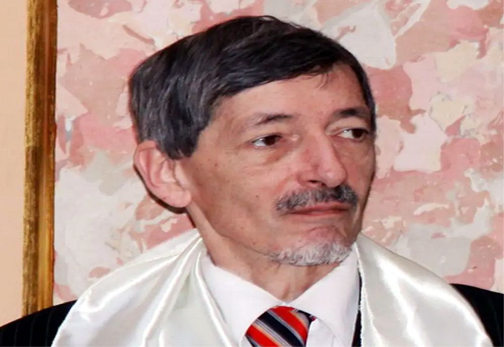 Mai mulți academicieni, cetățeni de onoare ai Iașului