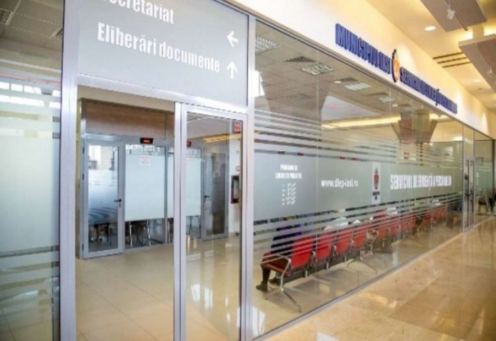 Avalanșă de cereri la Serviciul de Evidenţă a Persoanelor pentru înlocuirea cărții de identitate în vederea exercitării dreptului la vot