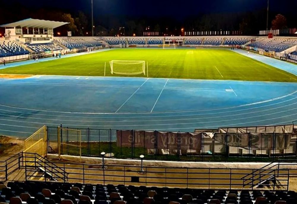 Elevii lui Mihai Teja revin în dealul Copoului