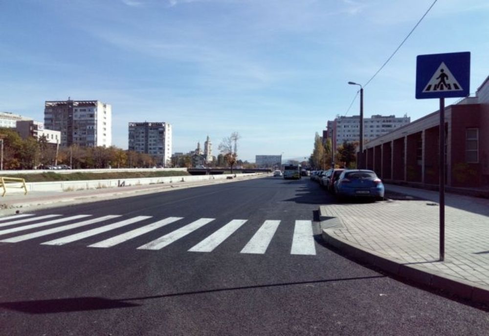 Mai multe străzi din Iași își schimbă denumirea