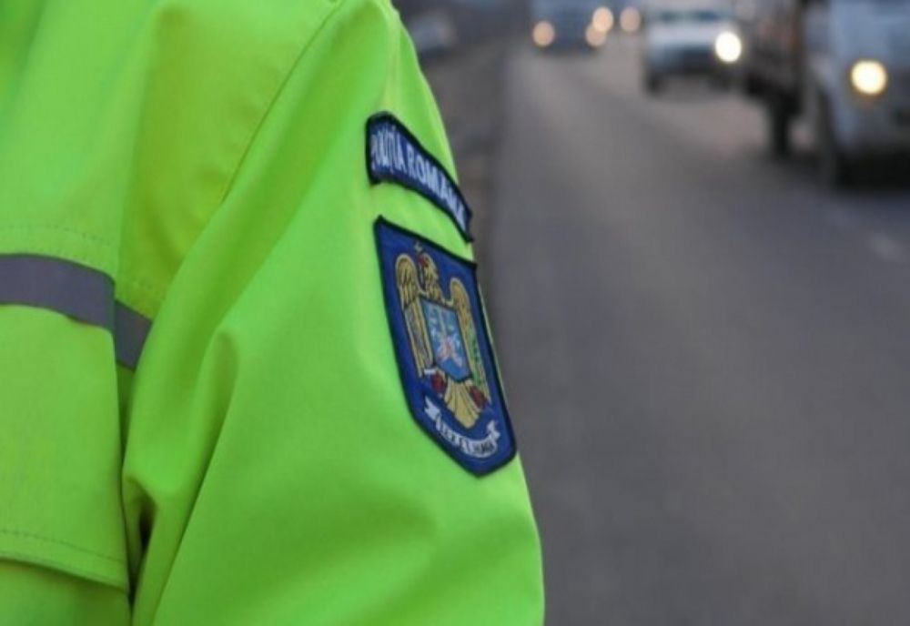 Aproape 200 de amenzi date de oamenii legii în câteva ore!