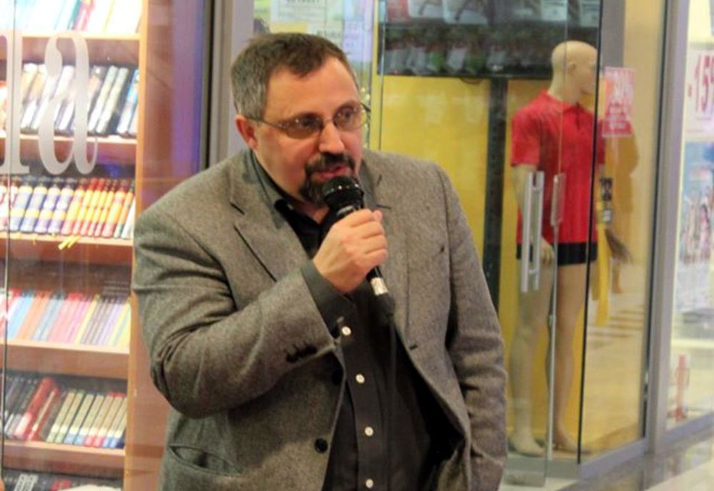 Dan Lungu: „Un condamnat penal este vicepreședinte la o secție de vot din județul Iași“