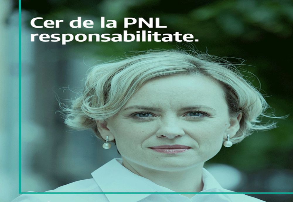Reacție dură a deputatei Cosette Chichirău la adoptarea bugetului prin asumarea răspunderii: „Niciodată în istoria României nu s-a întâmplat“
