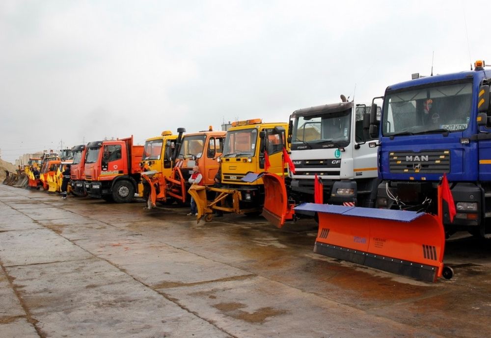 Cod galben de ninsori la Iași! Chirica spune că instituțiile Primăriei sunt pregătite să intervină