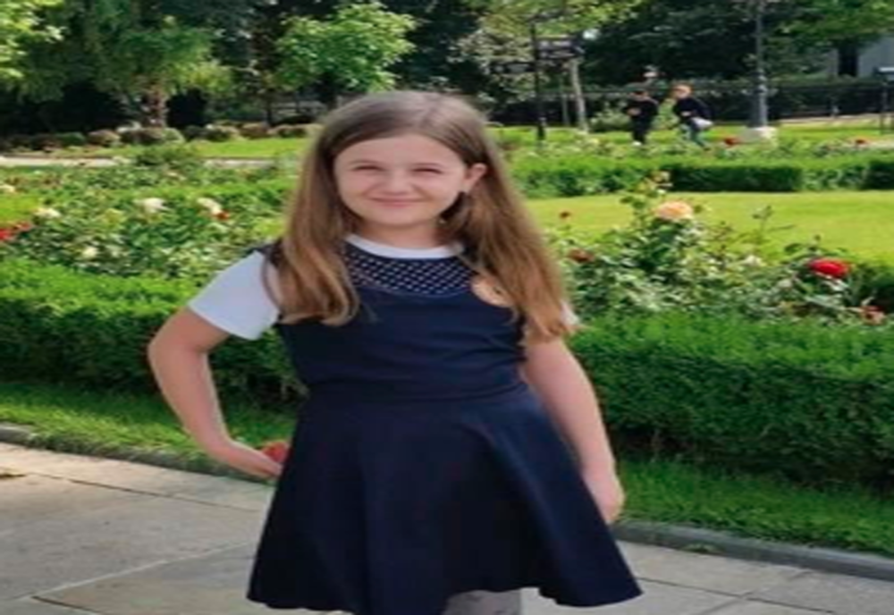 O fetiță din Iași are nevoiede ajutor! Mesaj pentru părinți elevilor dela Școala „Ion Creangă“ Iași