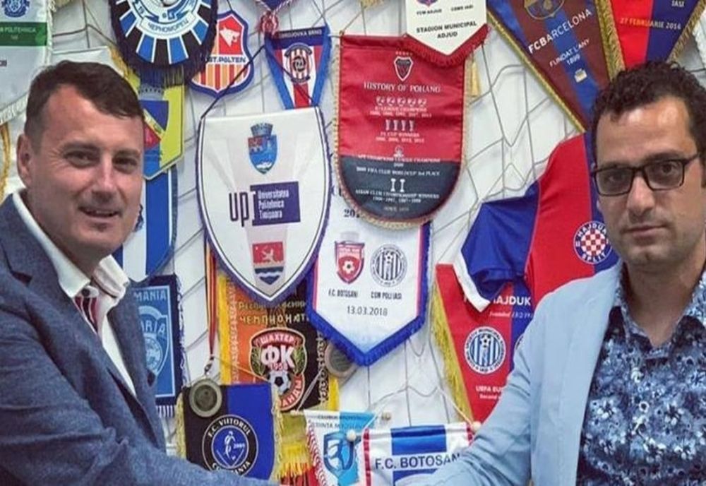 Consiliul Director al Politehnicii Iași pune batista pe țambal: Nu acceptă demisia lui Ambrosie și îl susține pe Teja