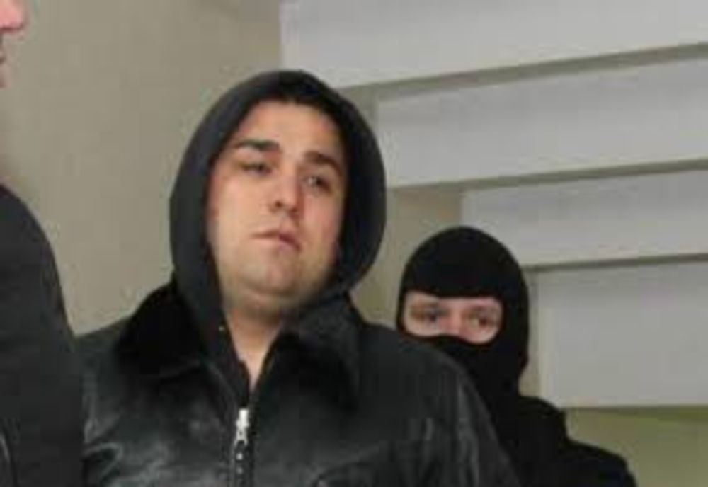 Un temut interlop ieșean a fost eliberat