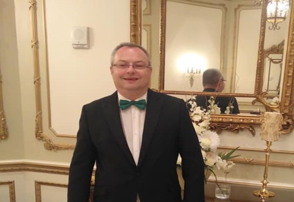 A fost acuzat de mărturie mincinoasă, dar a scăpat: Decizie în cazul fostului prefect Dragomir Tomașeschi