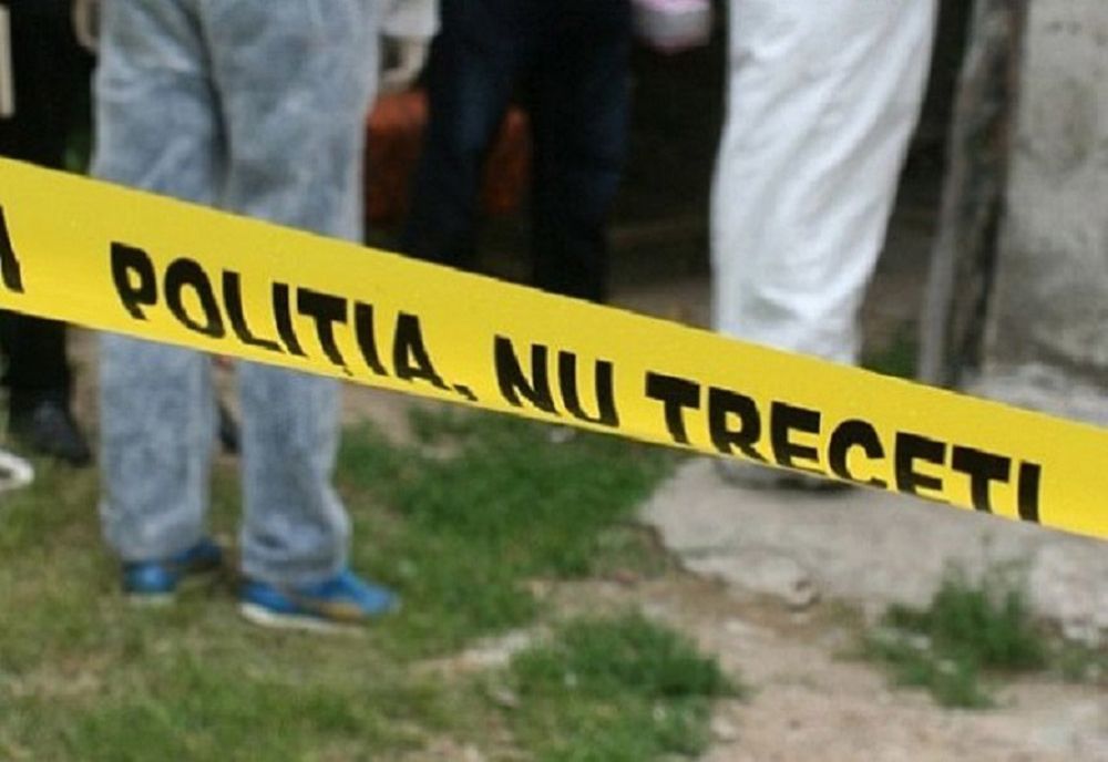 Crimă terifiantă la Iași! Doi tineri au luat viața unui bătrân pentru 17 lei