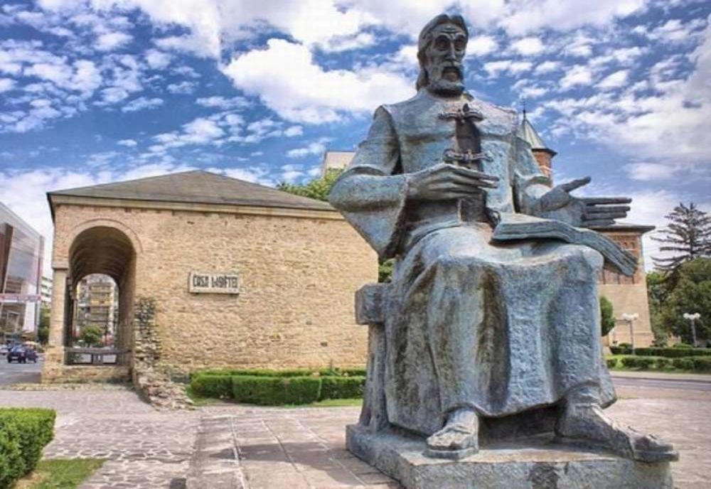 Redeschiderea oficială a Muzeului „Sf. Ierarh Dosoftei – Mitropolitul“