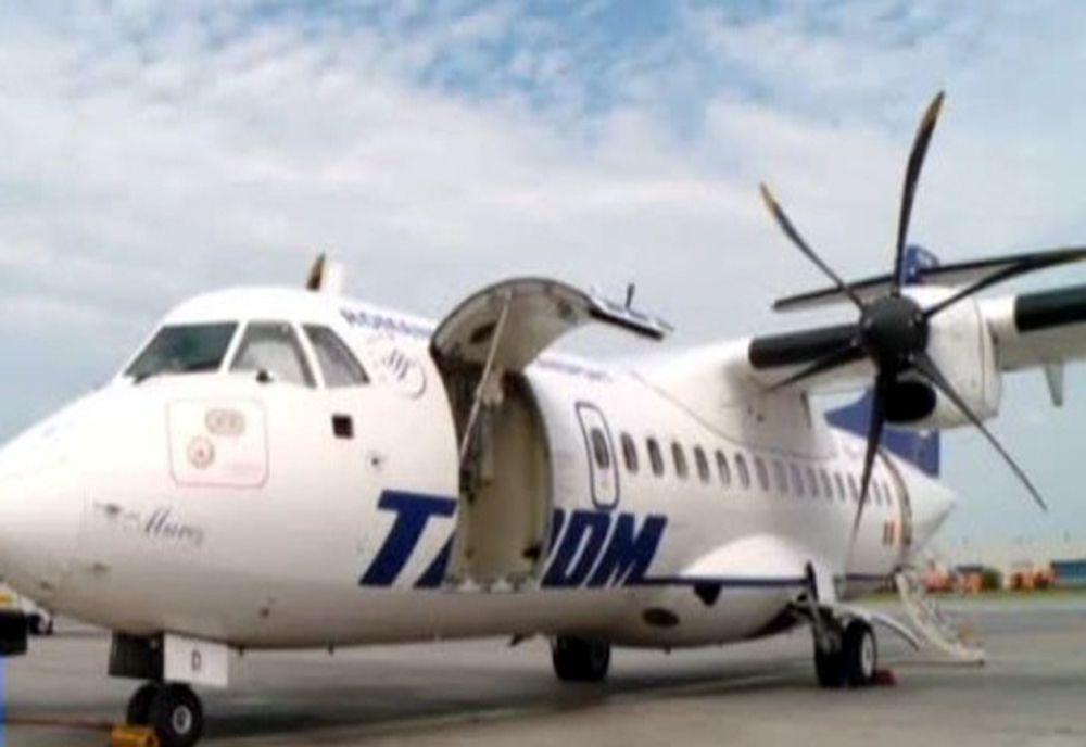 Tarom și-a luat avioane noi. Cu ce avioane se va zbura pe ruta spre Iaşi