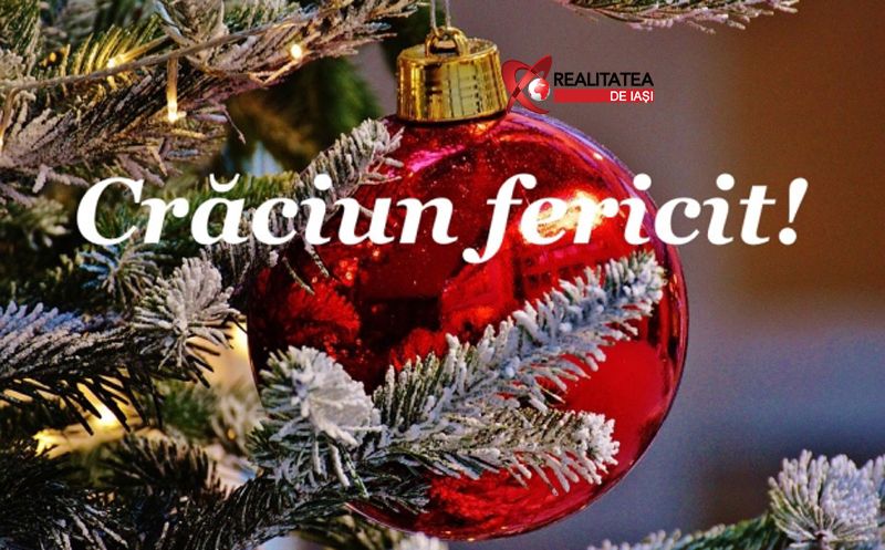 craciun_fericit Realitatea