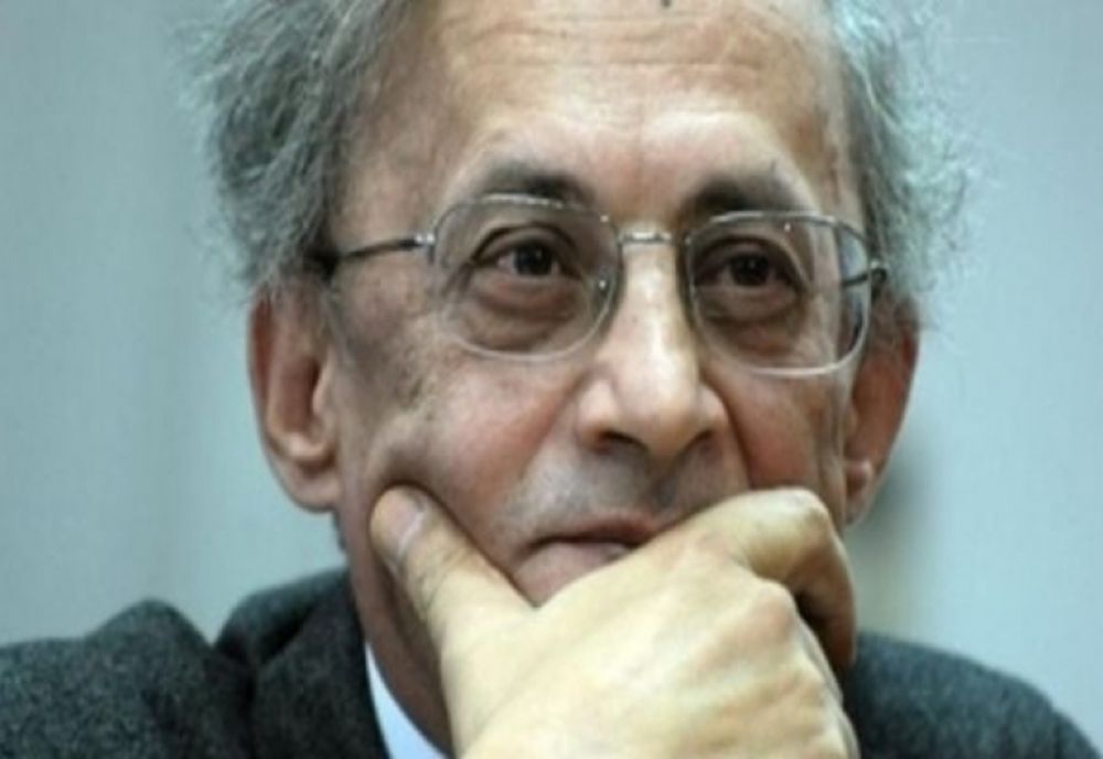 Fostul rector al UMF Iași Vasile Astărăstoae, achitat definitiv