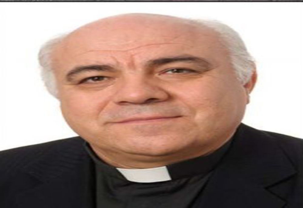 Veste tristă pentru credincioșii ieșeni: A trecut la cele sfinte un mare preot