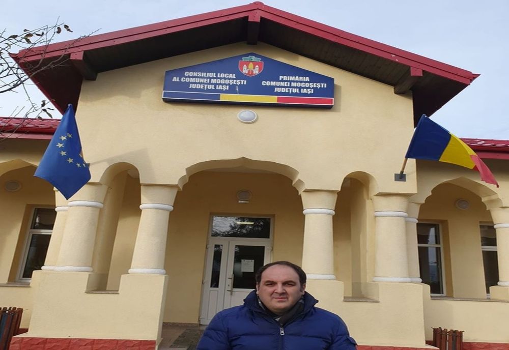 Semnal de alarmă tras de liderul USLIP Iași. Primăria Mogoșești nu are bani pentru plata navetei cadrelor didactice de la Școlile din Hadâmbu și Mogoșești