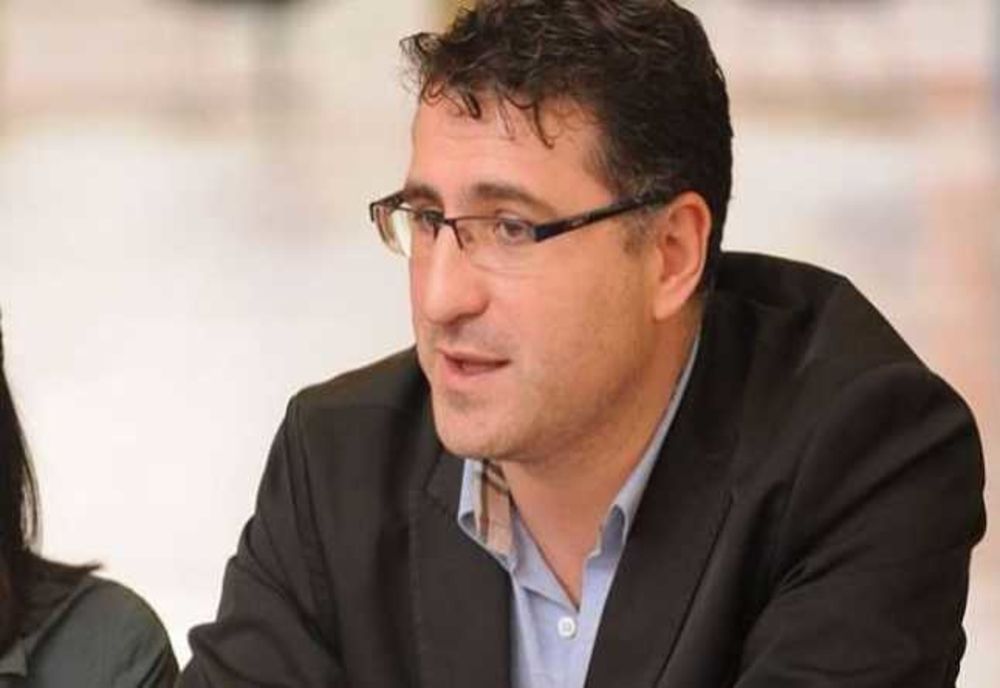 Chirica vrea să schimbe președintele Politehnicii Iași. La ce înlocuitor s-a gândit primarul