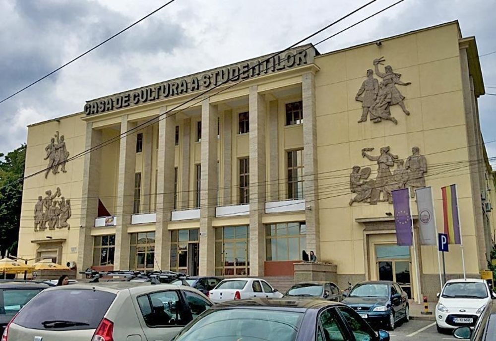 Gala Sportului ieşean, la Casa de Cultură a Studenţilor