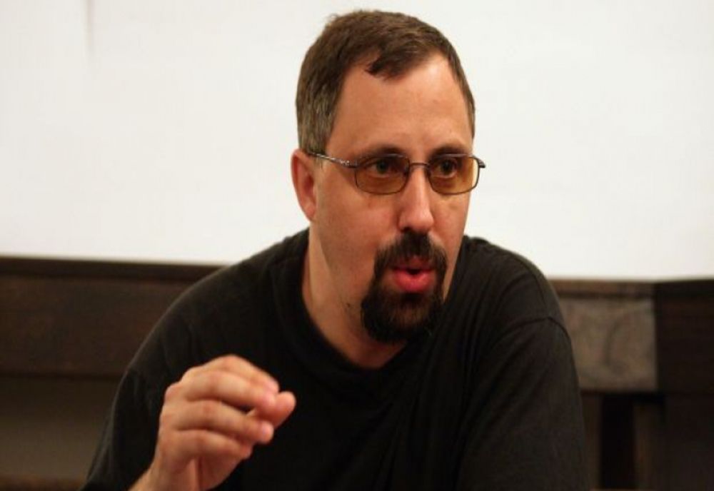 Senatorul ieșean Dan Lungu vrea un muzeu al comunismului la Iaşi