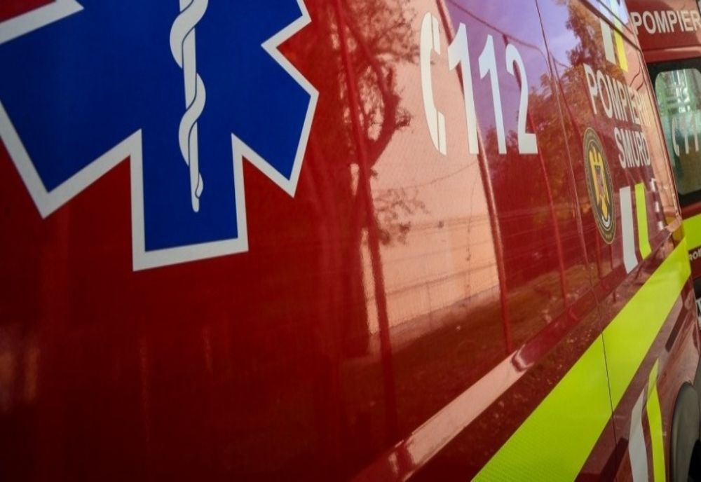 Tragedie de Bobotează! O ieșeancă a fost lovită de o mașină