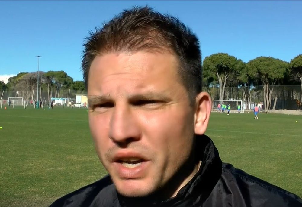 Marius Onofraș: „Vrem să readucem oamenii la stadion“