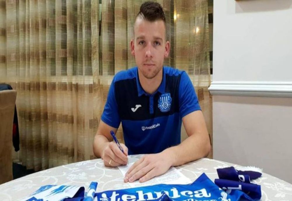 Politehnica Iași încheie stagiul de pregătire din Antalya cu o victorie